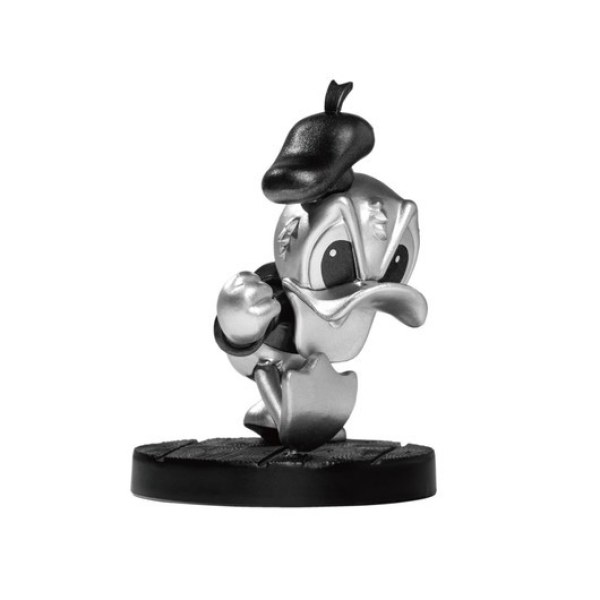 DONALD ÉDITION EXCLUSIVE - DISNEY MINI EGG ATTACK