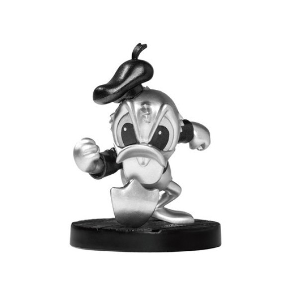 DONALD ÉDITION EXCLUSIVE - DISNEY MINI EGG ATTACK