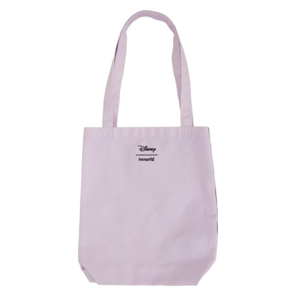 Sac Tote Alice au Pays des Merveilles Non-anniversaire - DISNEY LOUNGEFLY