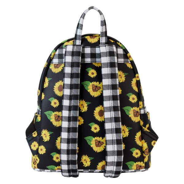 MINI SAC À DOS Bambi Tournesol Amis - DISNEY LOUNGEFLY