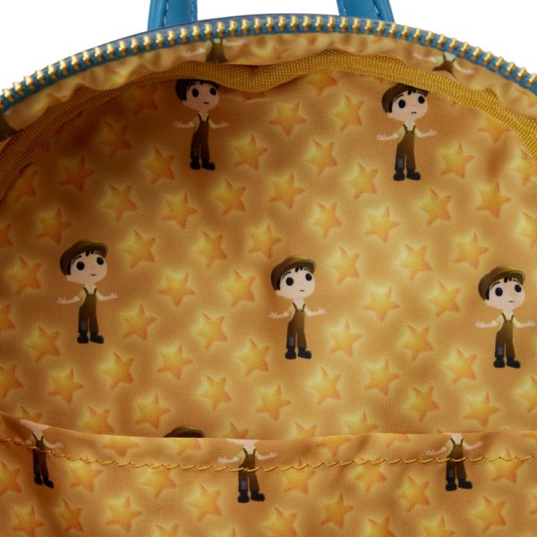 MINI SAC À DOS Short Pixar La Luna Moon Light Up - DISNEY LOUNGEFLY