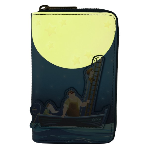 Portefeuille Pixar La Luna - DISNEY LOUNGEFLY
