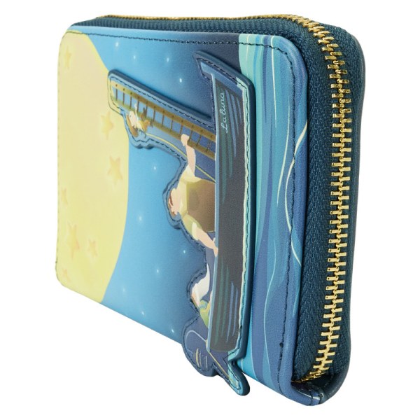 Portefeuille Pixar La Luna - DISNEY LOUNGEFLY