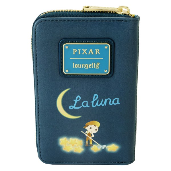 Portefeuille Pixar La Luna - DISNEY LOUNGEFLY