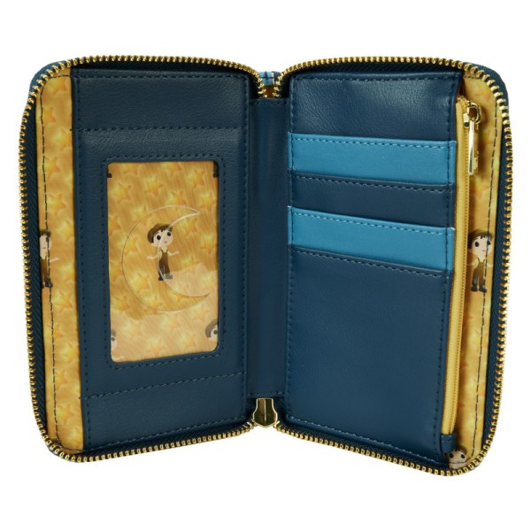 Portefeuille Pixar La Luna - DISNEY LOUNGEFLY