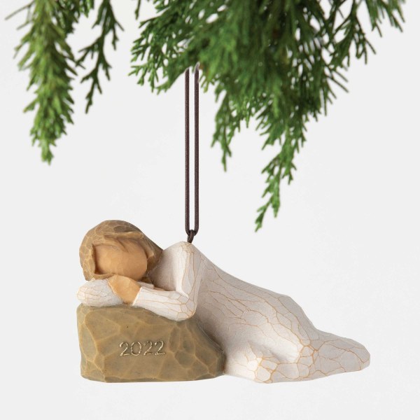 DÉCORATION 2022 - WILLOW TREE