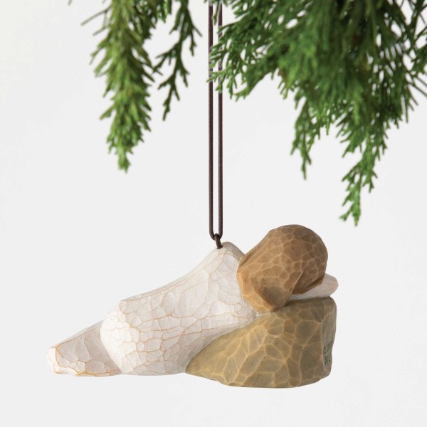 DÉCORATION 2022 - WILLOW TREE