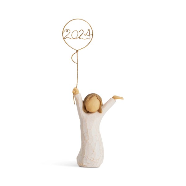 ICI À VOUS 2024 - WILLOW TREE