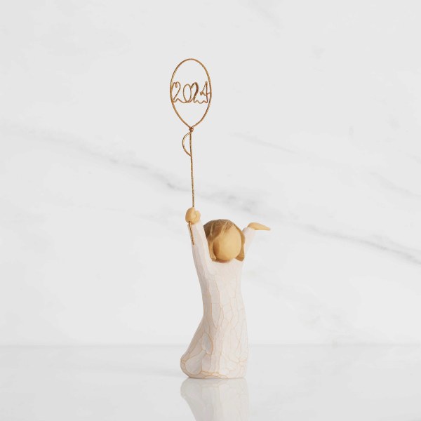 ICI À VOUS 2024 - WILLOW TREE
