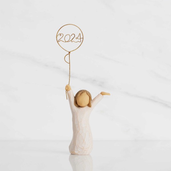 ICI À VOUS 2024 - WILLOW TREE
