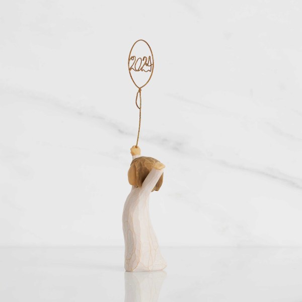 ICI À VOUS 2024 - WILLOW TREE