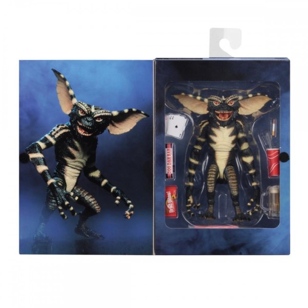 GREMLINS - FIGURINE ARTICULÉE - GREMLIN ULTIME