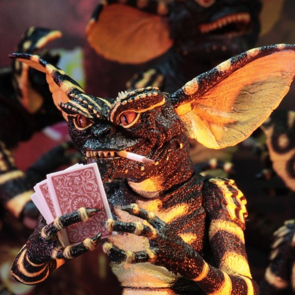 GREMLINS - FIGURINE ARTICULÉE - GREMLIN ULTIME