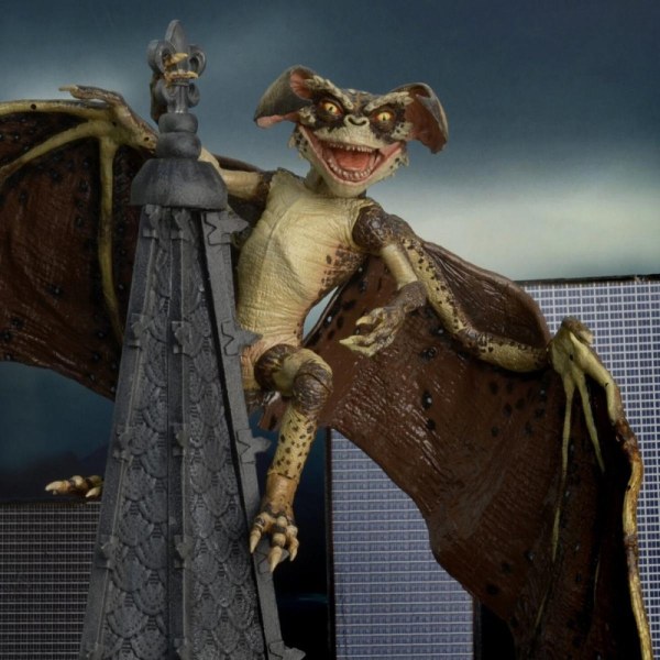 GREMLINS 2 – FIGURINE ARTICULÉE - BAT GREMLIN