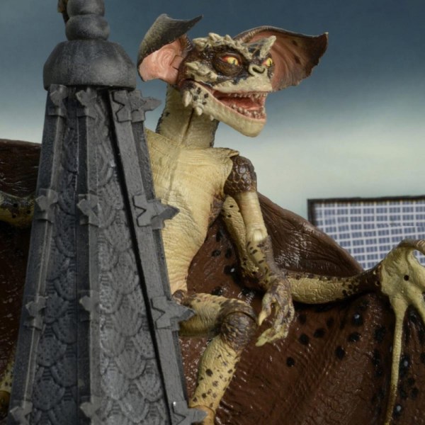 GREMLINS 2 – FIGURINE ARTICULÉE - BAT GREMLIN