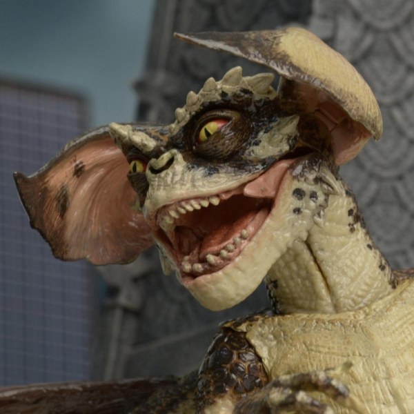 GREMLINS 2 – FIGURINE ARTICULÉE - BAT GREMLIN