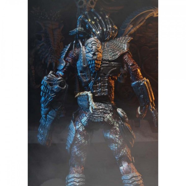 PREDATOR 2 – FIGURINE ARTICULÉE – GARDIEN ULTIME PREDATOR