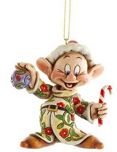 DISNEY TRADITIONS SIMPLET (décor sapin)