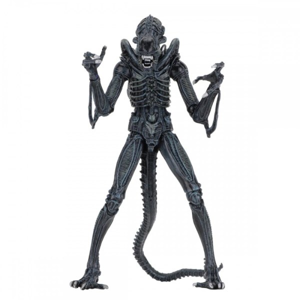 ALIENS - FIGURINE ARTICULÉE - GUERRIERS ALIENS ULTIME