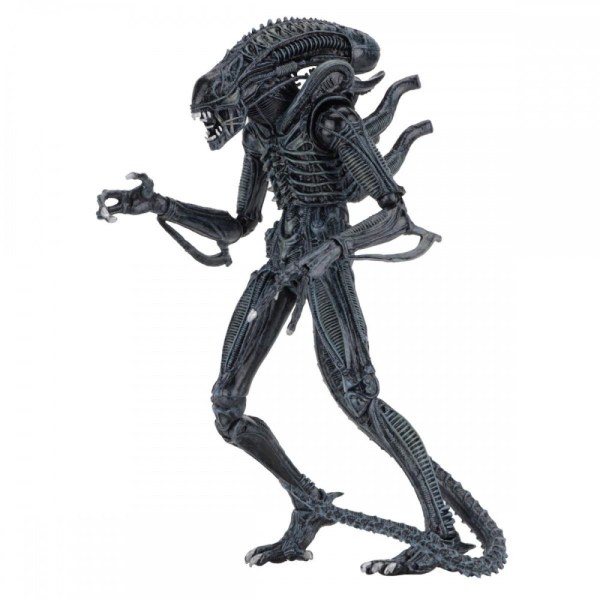 ALIENS - FIGURINE ARTICULÉE - GUERRIERS ALIENS ULTIME