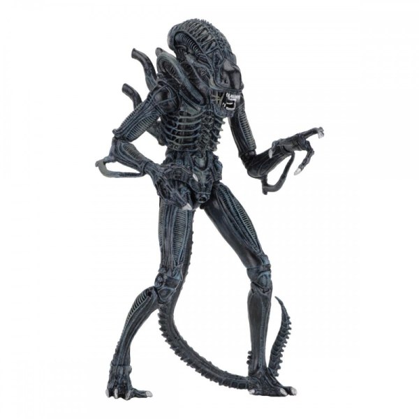 ALIENS - FIGURINE ARTICULÉE - GUERRIERS ALIENS ULTIME