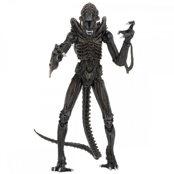 ALIENS - FIGURINE ARTICULÉE - GUERRIERS ALIENS ULTIME