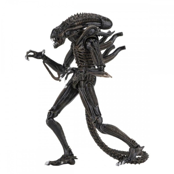 ALIENS - FIGURINE ARTICULÉE - GUERRIERS ALIENS ULTIME