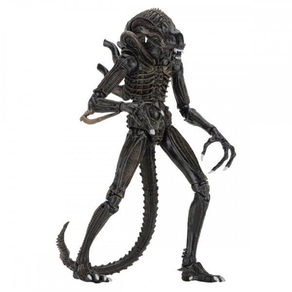 ALIENS - FIGURINE ARTICULÉE - GUERRIERS ALIENS ULTIME
