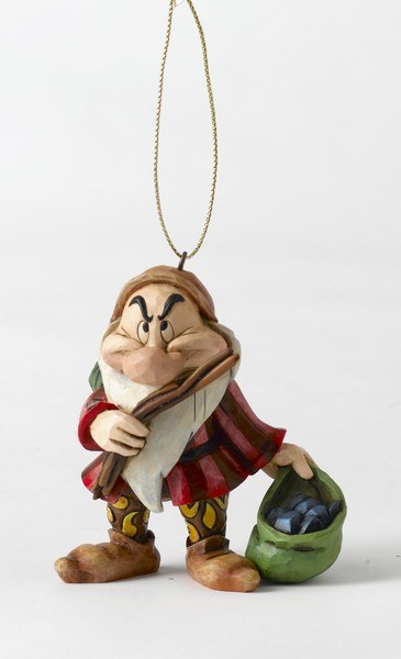 DISNEY TRADITIONS GRINCHEUX (décor sapin)