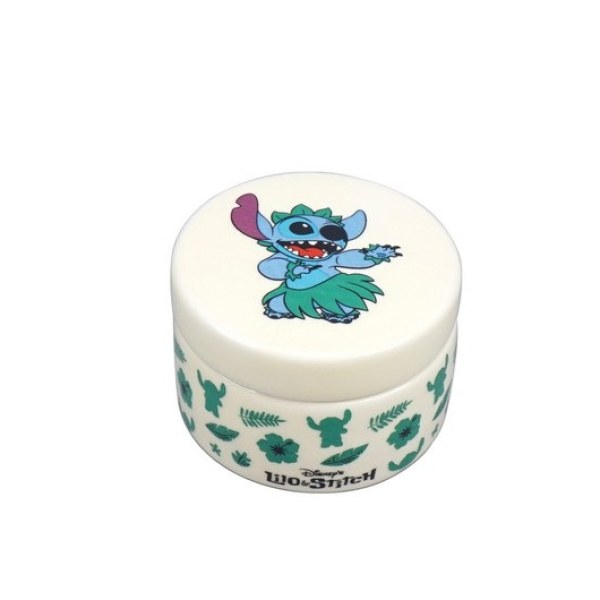MINI POT CÉRAMIQUE DISNEY 100 LILO & STITCH ALOHA HAWAII
