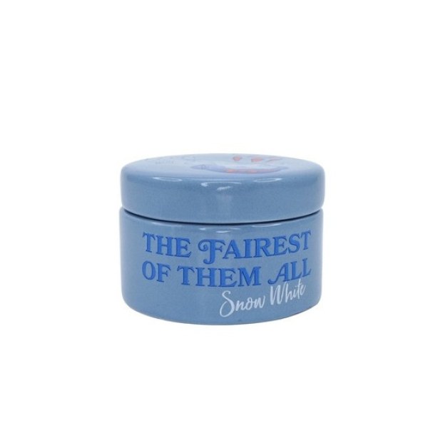 MINI POT EN CÉRAMIQUE DISNEY 100 BLANCHE-NEIGE LA PLUS JUSTE DE TOUS