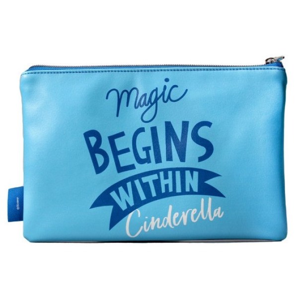 TROUSSE DISNEY 100 CENDRILLON LA MAGIE COMMENCE