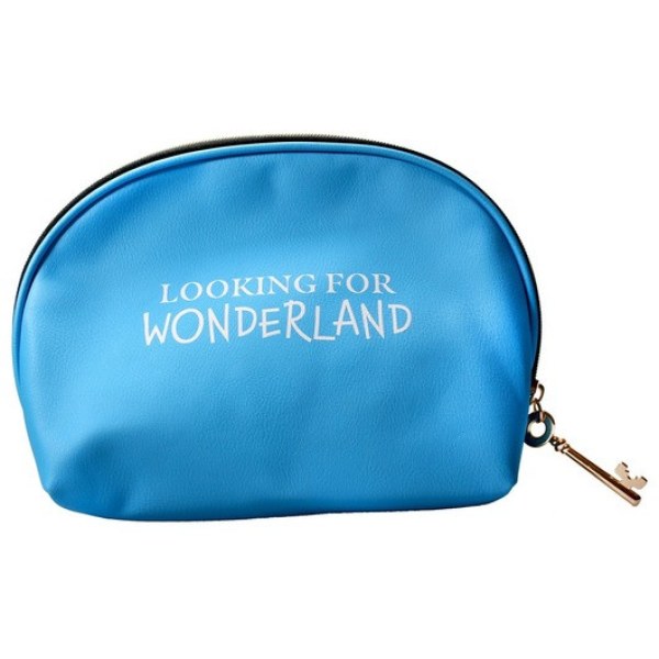 TROUSSE DE MAQUILLAGE DISNEY 100 ALICE AU PAYS DES MERVEILLES