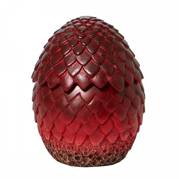 SOUVENIR DES OEUFS DE DROGON - GAME OF THRONES