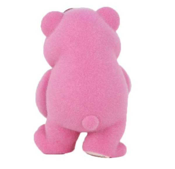 LOTSO NOËL FLOQUÉ AVEC CADEAUX - DISNEY GRAND JESTER