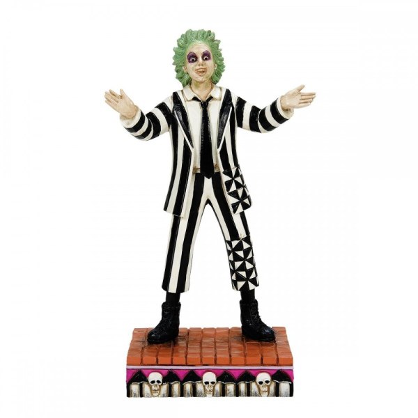 BEETLEJUICE CLASSIQUE - JIM SHORE