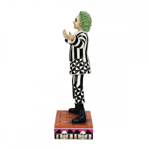 BEETLEJUICE CLASSIQUE - JIM SHORE