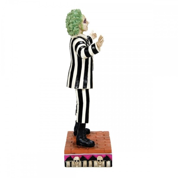 BEETLEJUICE CLASSIQUE - JIM SHORE
