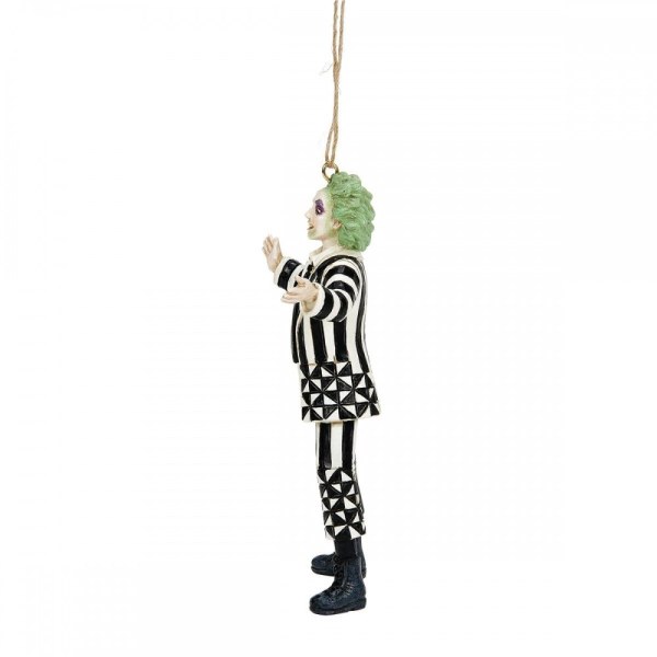 SUSPENSION BEETLEJUICE - JIM SHORE