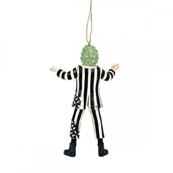 SUSPENSION BEETLEJUICE - JIM SHORE