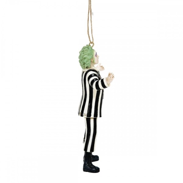 SUSPENSION BEETLEJUICE - JIM SHORE