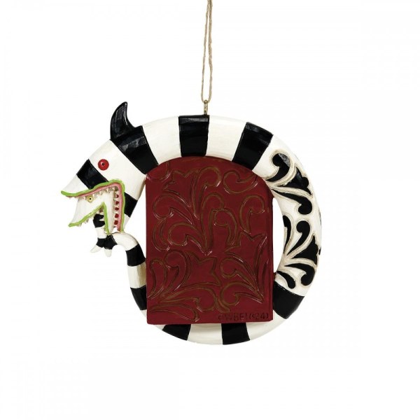 SUSPENSION SABLE VER & LIVRE - JIM SHORE
