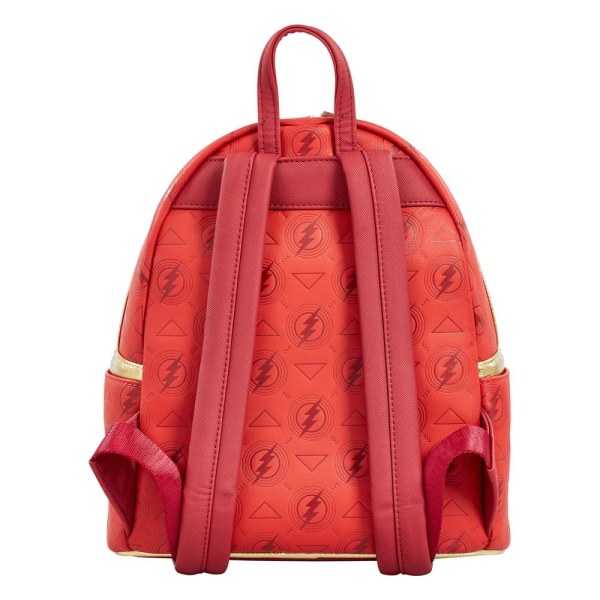 Mini Sac à Dos The Flash - DC Loungefly