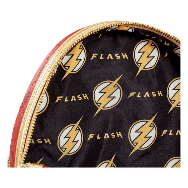 Mini Sac à Dos The Flash - DC Loungefly