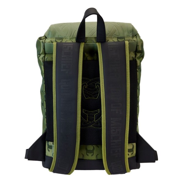 Sac à dos Loki le Voyageur Collectiv - Marvel Loungefly