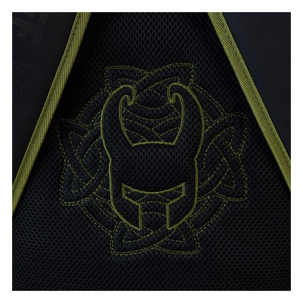 Sac à dos Loki le Voyageur Collectiv - Marvel Loungefly