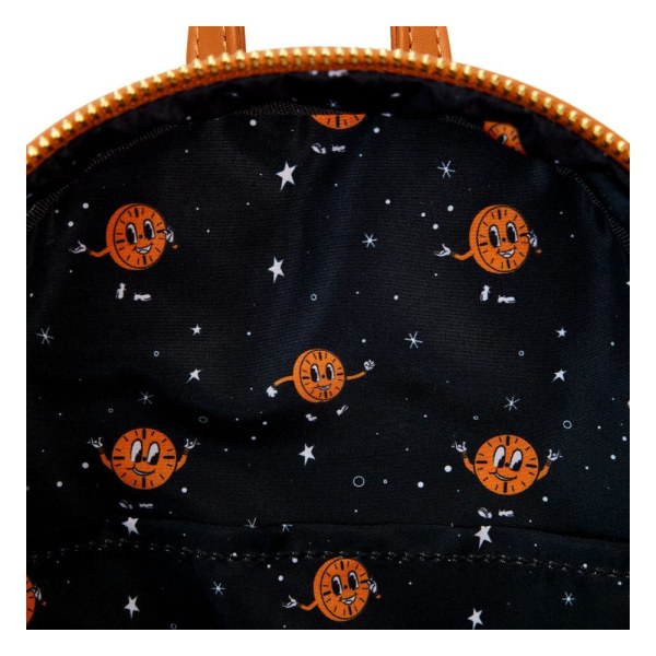 Mini Sac à Dos Loki TVA Lenticulaire Multivers - Marvel Loungefly