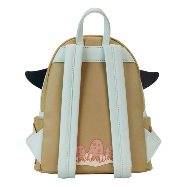 Mini Sac à Dos Grogu et Crabbies Cosplay - Star Wars Loungefly