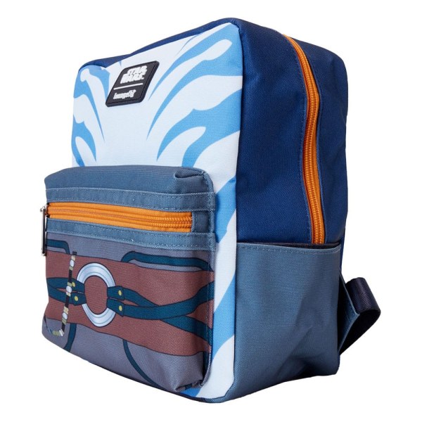 Mini Sac à Dos Ahsoka Cosplay Le Mandalorien - Star Wars Loungefly