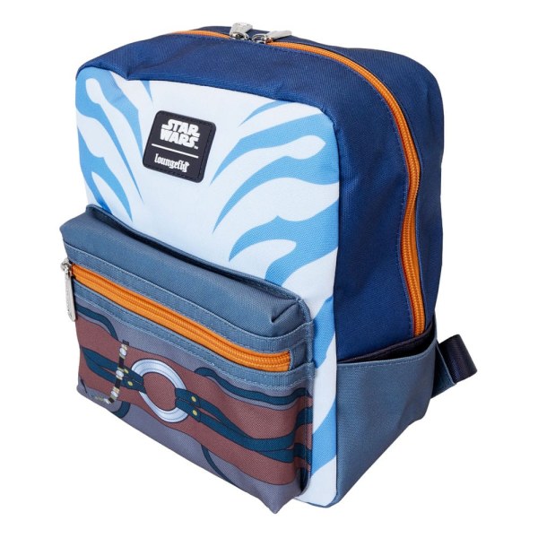 Mini Sac à Dos Ahsoka Cosplay Le Mandalorien - Star Wars Loungefly